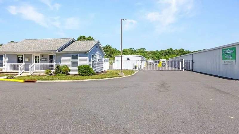 Extra Space Storage, RV storage in Egg Harbor City