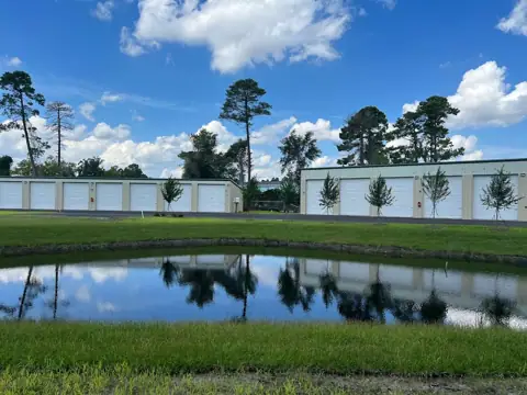 Port Storage Self Storage in Wilmington, NC