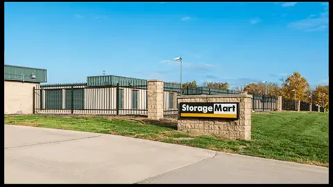 StorageMart in Kansas City, MO