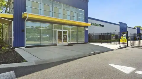Extra Space Storage in Patchogue, NY