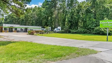 Extra Space Storage in North Charleston, SC