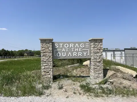 Storage at the Quarry, LLC in Roca, NE