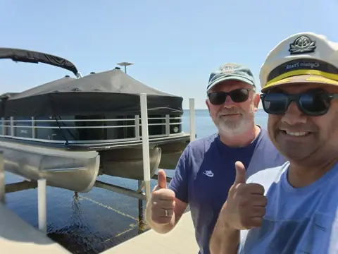 Eastside Boating and Storage in Chilton, WI