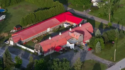 Harvest Moon Enterprises, LLC in Milton, VT