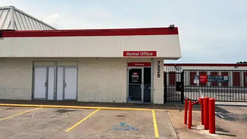 Public Storage in Oklahoma City, OK