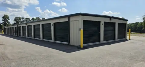 Consolidated Self-Storage photo 2