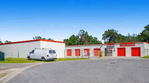 Public Storage in Ocala, FL