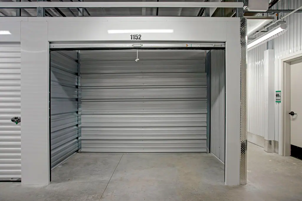 Mini Storage Depot, RV storage in Allendale