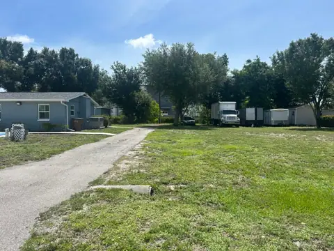 Alabar Lane RV & Boat Storage in Cape Coral, FL