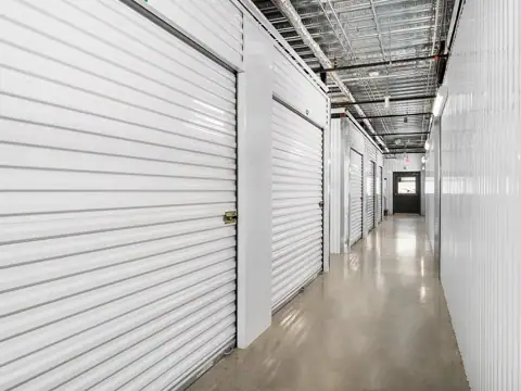 Store Space Self Storage in San Antonio, TX