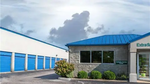 Extra Space Storage in Bloomington, IN