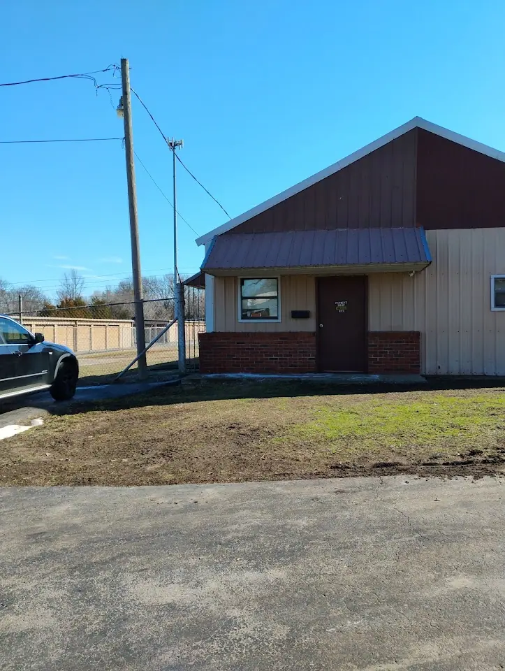 Comer's Mini Storage, RV storage in Joplin