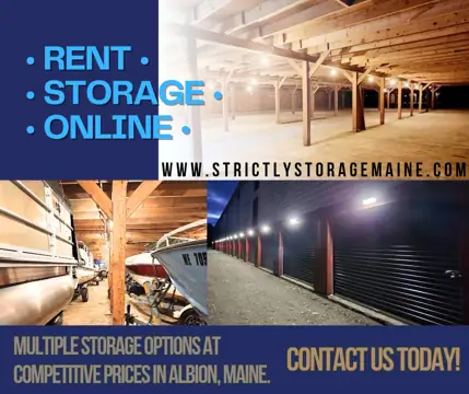 Strictly Storage photo 2