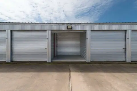 AAA Self-Storage Brenham photo 2