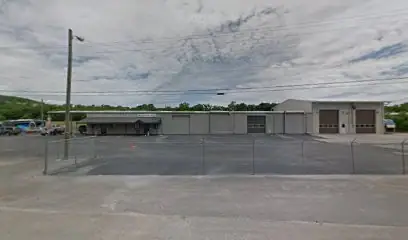 Nashville Bus Parking in Goodlettsville, TN