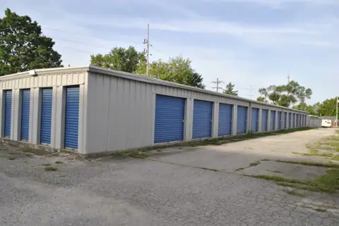 The Addition in Marion, OH