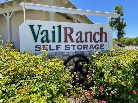 Vail Ranch Self Storage & Postal Center in Temecula, CA