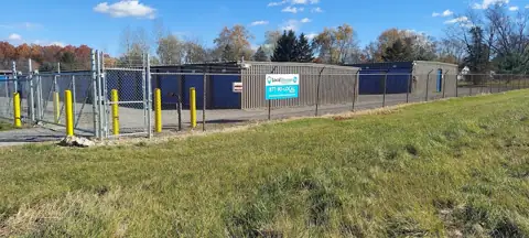 LocalStorage in Greenville, PA