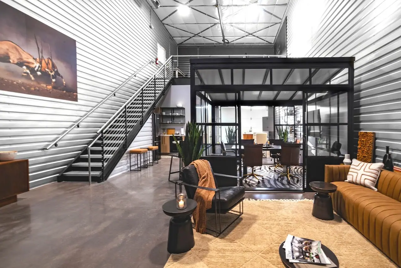 Personal Warehouse - PW Development, RV storage in Centennial