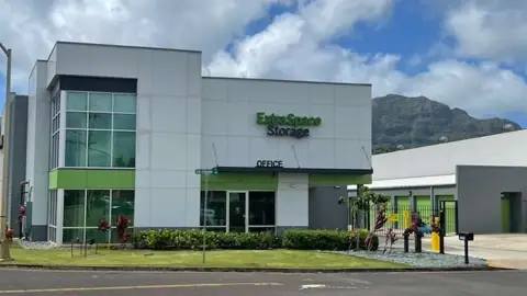 Extra Space Storage in Lihue, HI