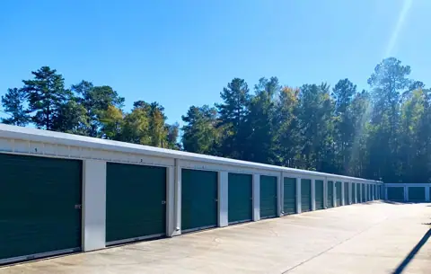 Washington Road Self Storage photo 2