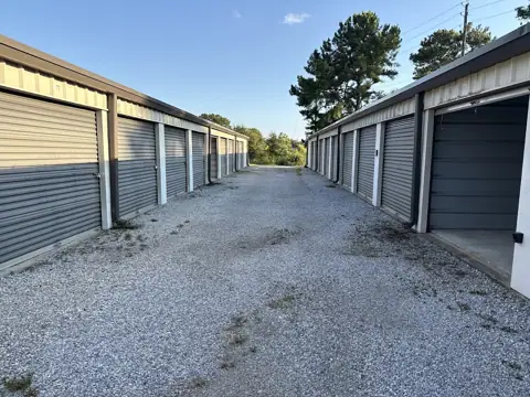 Riverside Mini Warehouses in Riverside, AL