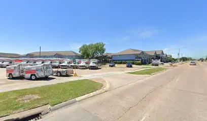 Self-Storage at U-Haul in Pasadena, TX