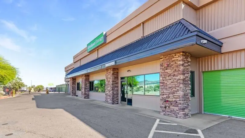 Extra Space Storage, RV storage in Henderson