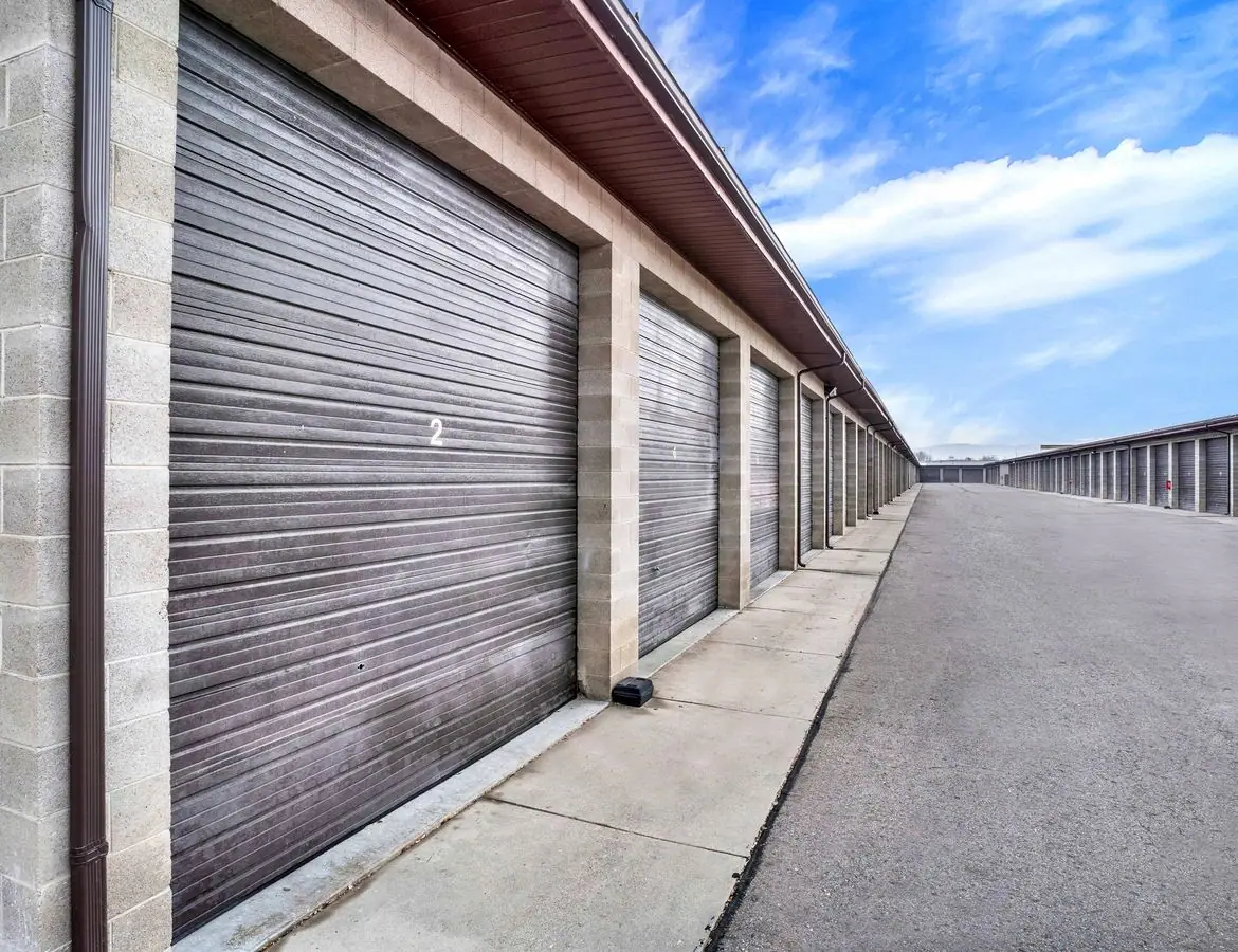 Prime Storage, RV storage in Millcreek