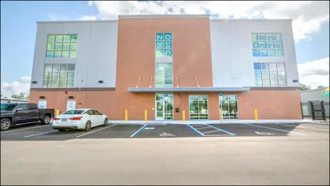 StorageMart in Spring Hill, FL
