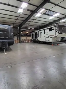 Indoor RV Storage photo 3