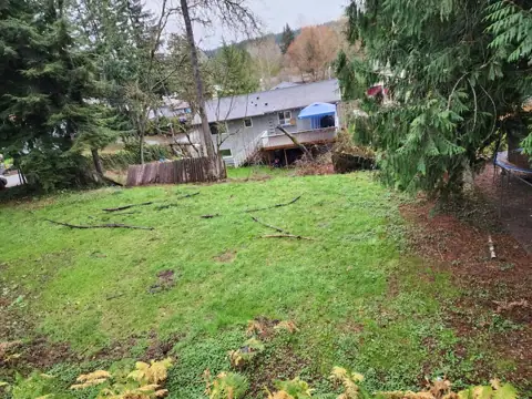 11th Drive Southeast RV and Boat Storage in Bothell, WA