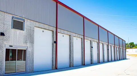 Storage Depot in Omaha, NE