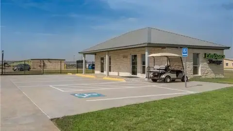 Extra Space Storage in Belton, TX