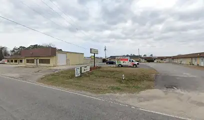 White's Mini Storage in Marion, SC