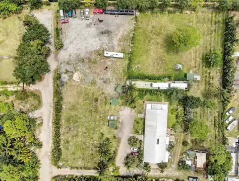 Thunderbird Dr RV and Boat Storage - Greenacres in Greenacres, FL