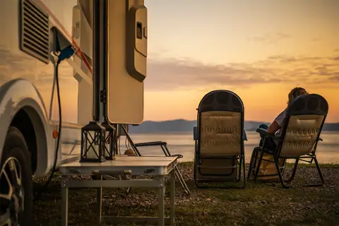 Freedom RV Storage in Stuart, FL