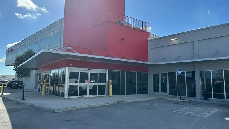 Extra Space Storage, RV storage in Miami