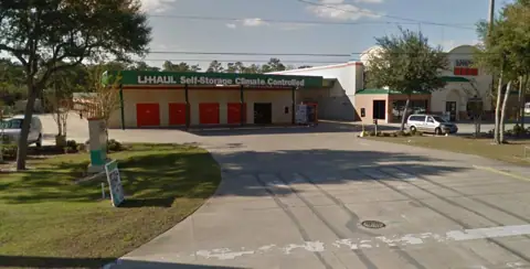 U-Haul Moving & Storage of Orange City in Orange City, FL