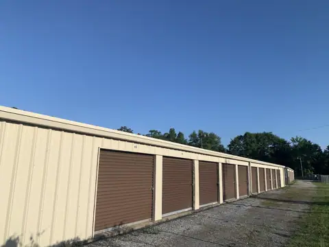 Renfroe Mini Storage in Talladega, AL