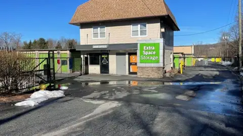 Extra Space Storage in Harriman, NY
