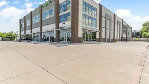 Extra Space Storage in Haltom City, TX
