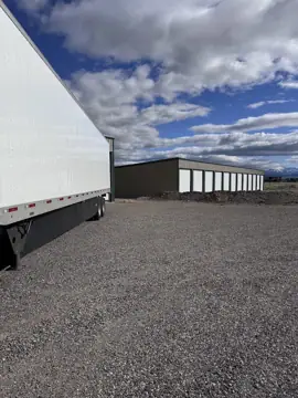 Mountain View RV Ranch in Livingston, MT
