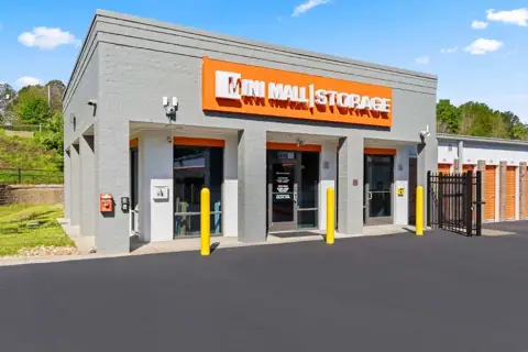 Mini Mall Storage in Atlanta, GA