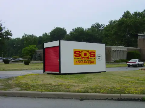 Storage-On-Site in Willoughby, OH