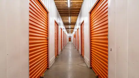 Public Storage in Pomona, CA
