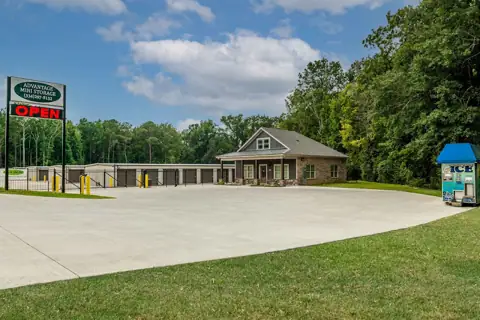 Advantage Mini Storage in Phenix City, AL
