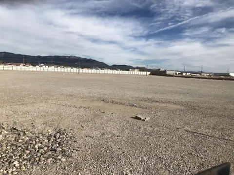 Blue Sky RV and Boat Storage in Bernalillo, NM