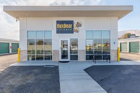 BuxBear Storage Richland in Richland, WA