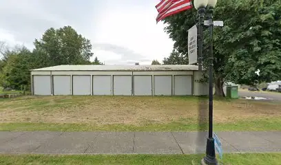 D&D Storage in Brownsville, OR